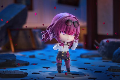 Nendoroid Kafka Honkai: Star Rail Figure