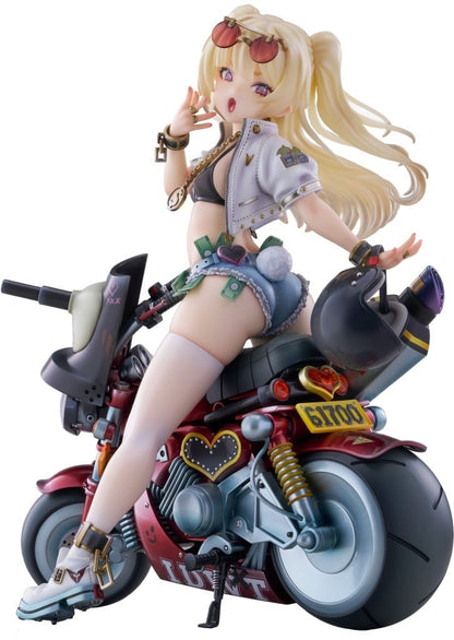 Azur Lane Batch Elegant Speedster Ver. 1/7 Figure