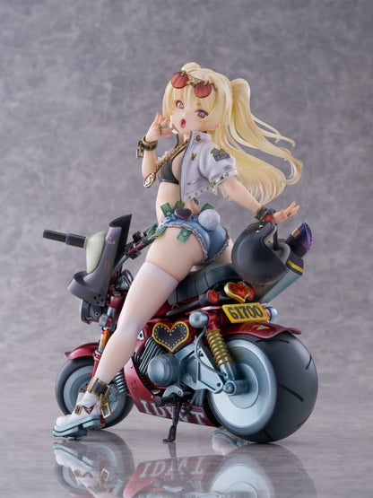 Azur Lane Batch Elegant Speedster Ver. 1/7 Figure