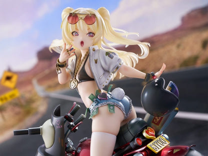 Azur Lane Batch Elegant Speedster Ver. 1/7 Figure