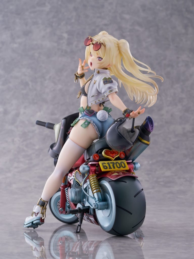 Azur Lane Batch Elegant Speedster Ver. 1/7 Figure