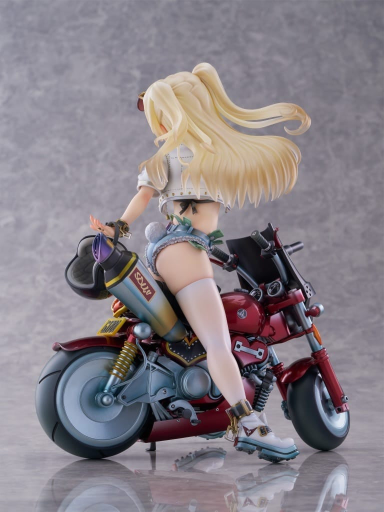 Azur Lane Batch Elegant Speedster Ver. 1/7 Figure