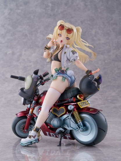 Azur Lane Batch Elegant Speedster Ver. 1/7 Figure