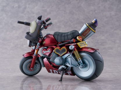 Azur Lane Batch Elegant Speedster Ver. 1/7 Figure