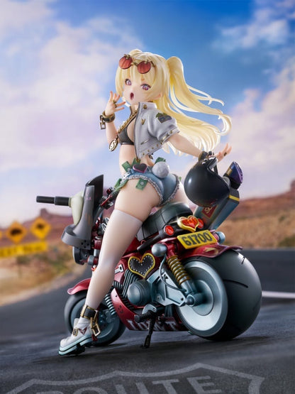 Azur Lane Batch Elegant Speedster Ver. 1/7 Figure