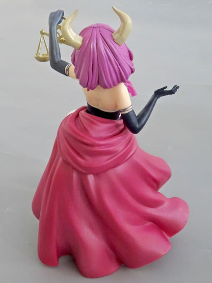 Aura the Guillotine Pearl Finish Desktop Cute Figure