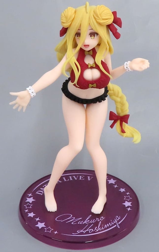 Mukuro Hoshimiya Date A Live V Coreful Figure Swimsuit Renewal