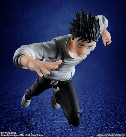 S.H.Figuarts Yuta Okkotsu - Special Grade Sorcerer - Jujutsu Kaisen