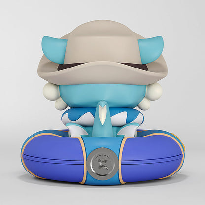 Huggy Good Smile Popon Figure | Honkai: Star Rail
