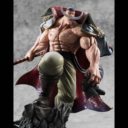One Piece Whitebeard Edward Newgate NEO-MAXIMUM Figure