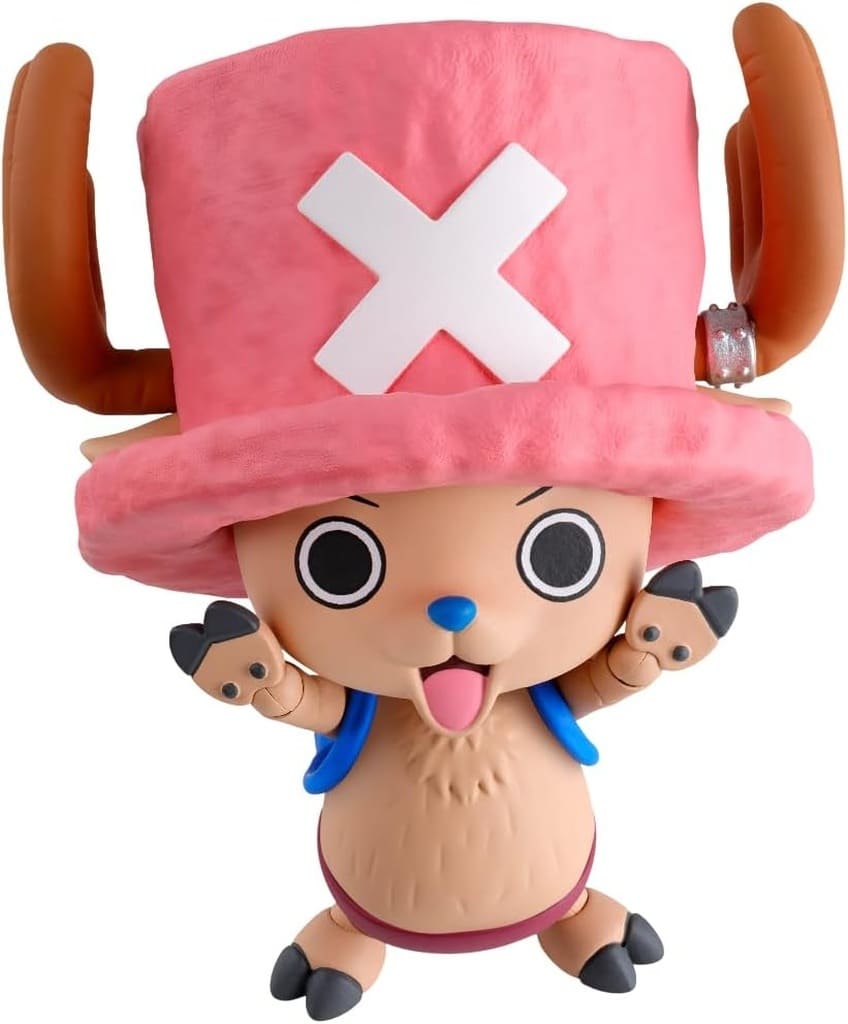 S.H.Figuarts Tony Tony Chopper - Drum Island - Figure - One Piece