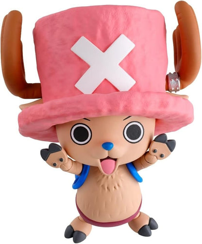 S.H.Figuarts Tony Tony Chopper - Drum Island - Figure - One Piece