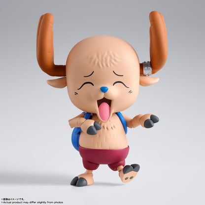S.H.Figuarts Tony Tony Chopper - Drum Island - Figure - One Piece