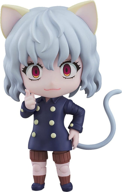 Nendoroid Figure from HUNTER x HUNTER, Height Approx. 100 mm, Good Smile Company