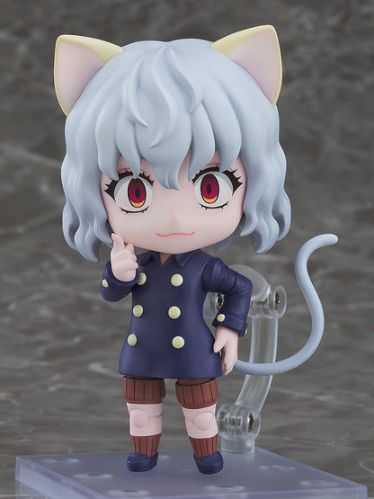 Nendoroid Figure from HUNTER x HUNTER, Height Approx. 100 mm, Good Smile Company