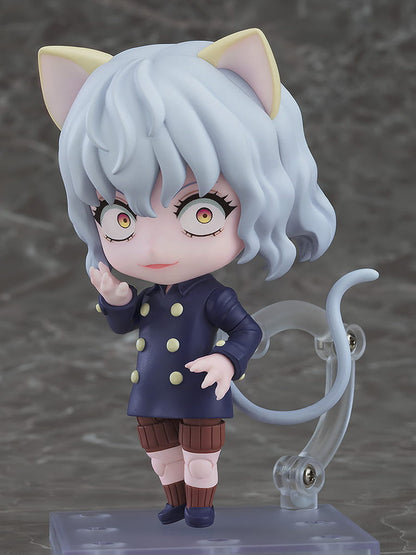 Nendoroid Figure from HUNTER x HUNTER, Height Approx. 100 mm, Good Smile Company