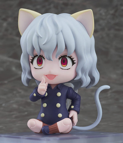 Nendoroid Figure from HUNTER x HUNTER, Height Approx. 100 mm, Good Smile Company