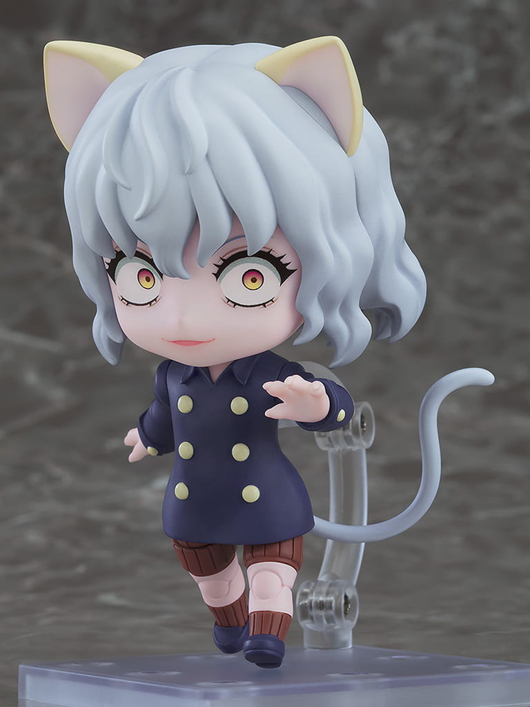 Nendoroid Figure from HUNTER x HUNTER, Height Approx. 100 mm, Good Smile Company