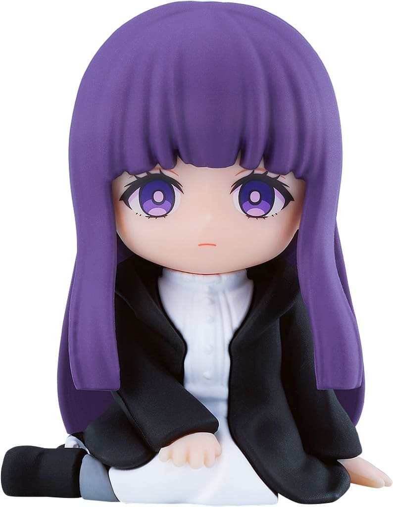 Nendoroid Plus Fern Rubber Mascot Frieren: Beyond Journey's End