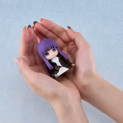 Nendoroid Plus Fern Rubber Mascot Frieren: Beyond Journey's End