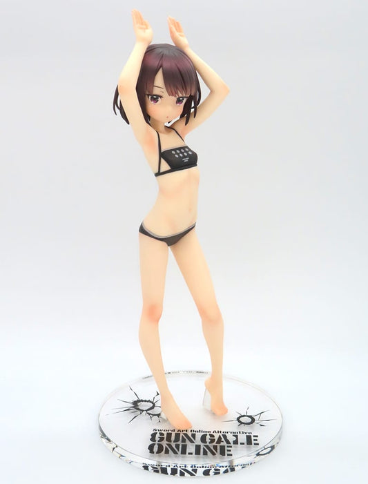 LLENN Original Version Swimsuit Ver. 1/7 Figure