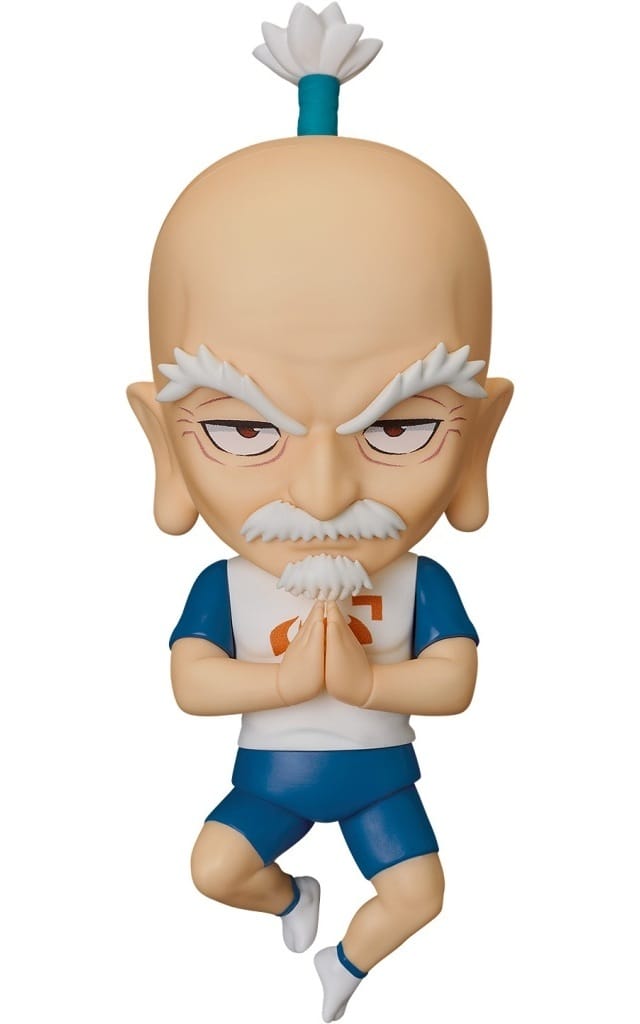 Nendoroid Netero Figure HUNTER×HUNTER