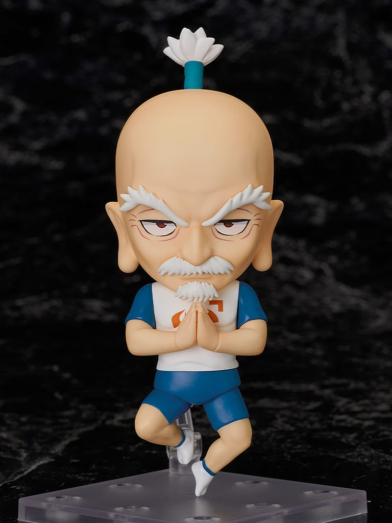 Nendoroid Netero Figure HUNTER×HUNTER