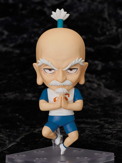 Nendoroid Netero Figure HUNTER×HUNTER
