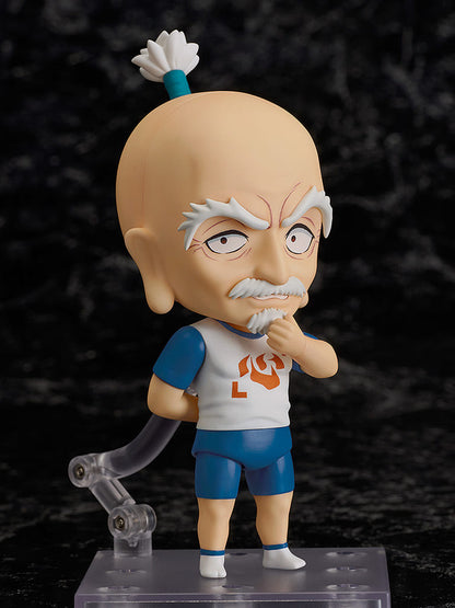 Nendoroid Netero Figure HUNTER×HUNTER