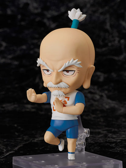 Nendoroid Netero Figure HUNTER×HUNTER