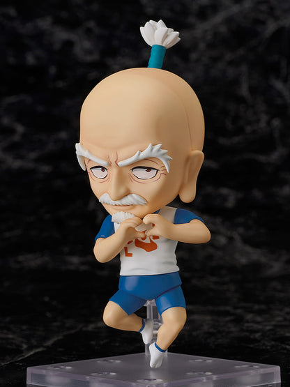 Nendoroid Netero Figure HUNTER×HUNTER