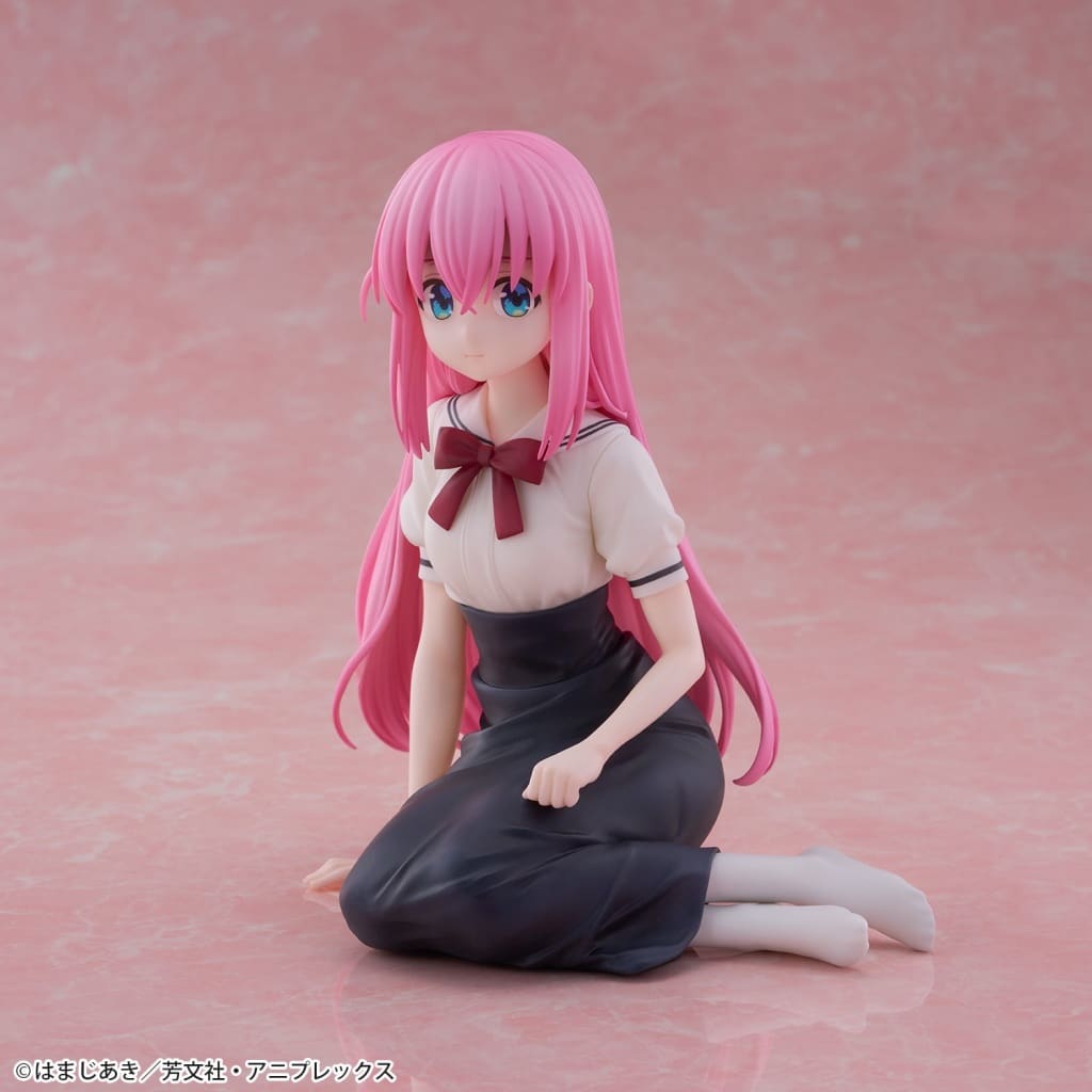 Hitori Goto Casual Outfit Ver. Bocchi the Rock! 1/6 Figure