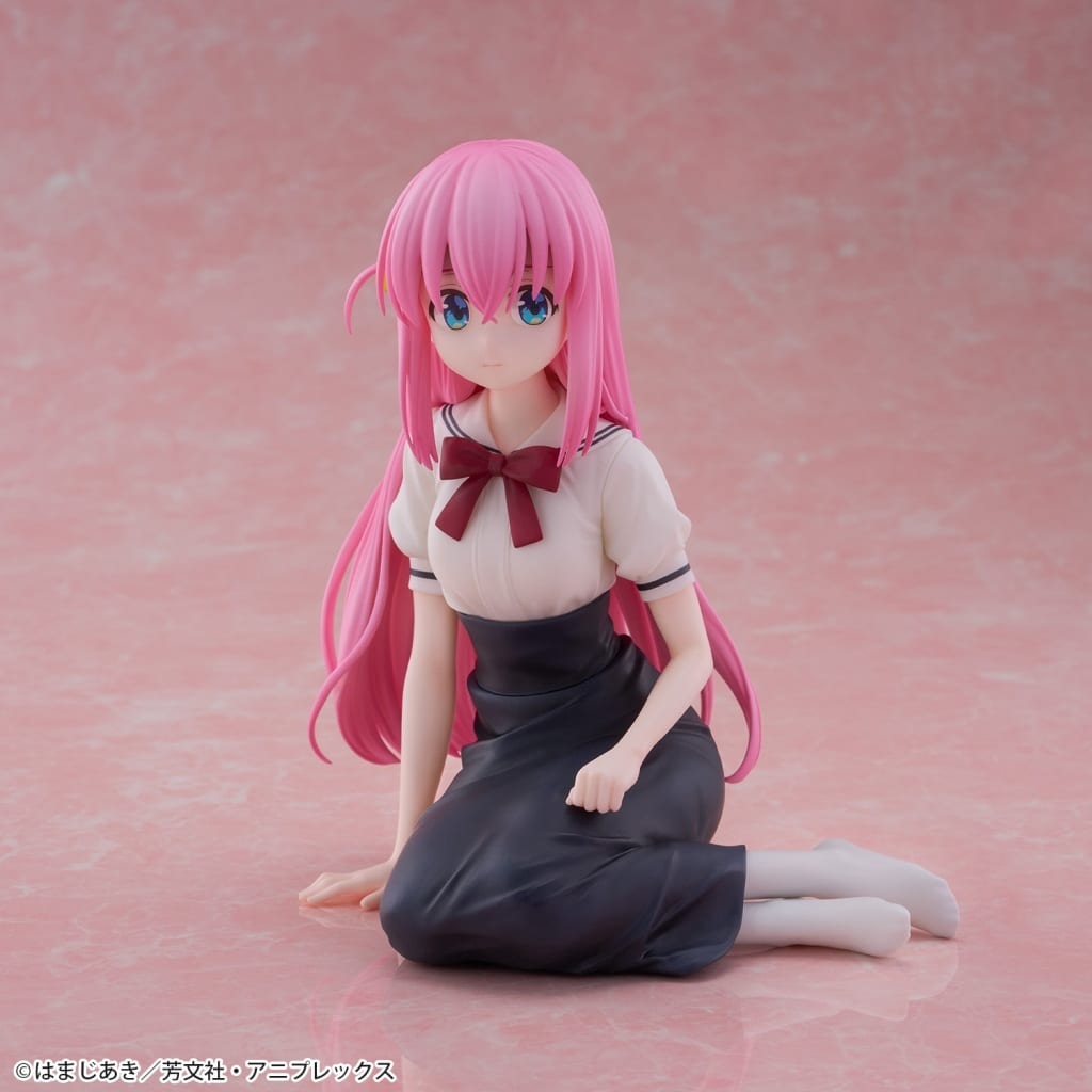 Hitori Goto Casual Outfit Ver. Bocchi the Rock! 1/6 Figure