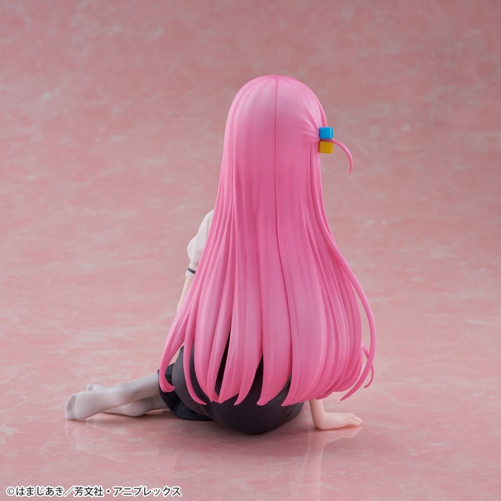 Hitori Goto Casual Outfit Ver. Bocchi the Rock! 1/6 Figure