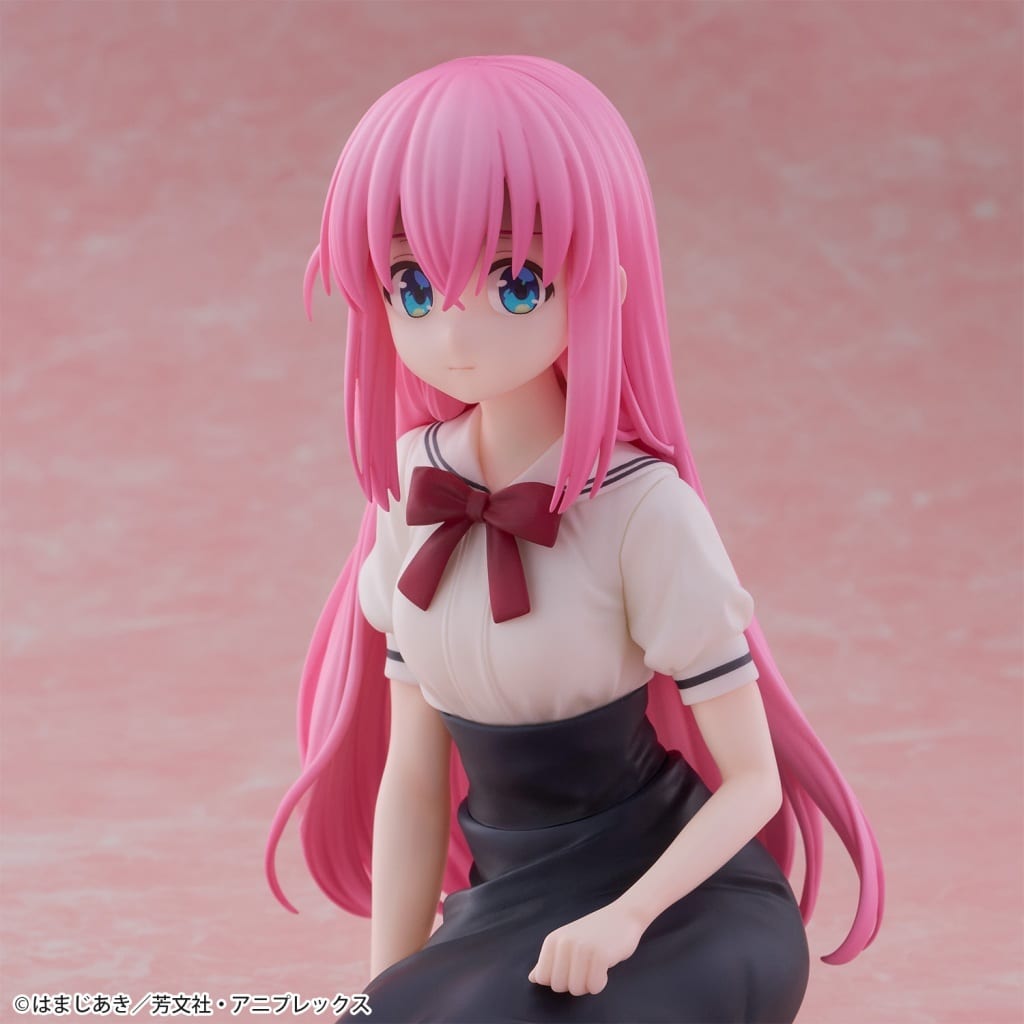 Hitori Goto Casual Outfit Ver. Bocchi the Rock! 1/6 Figure