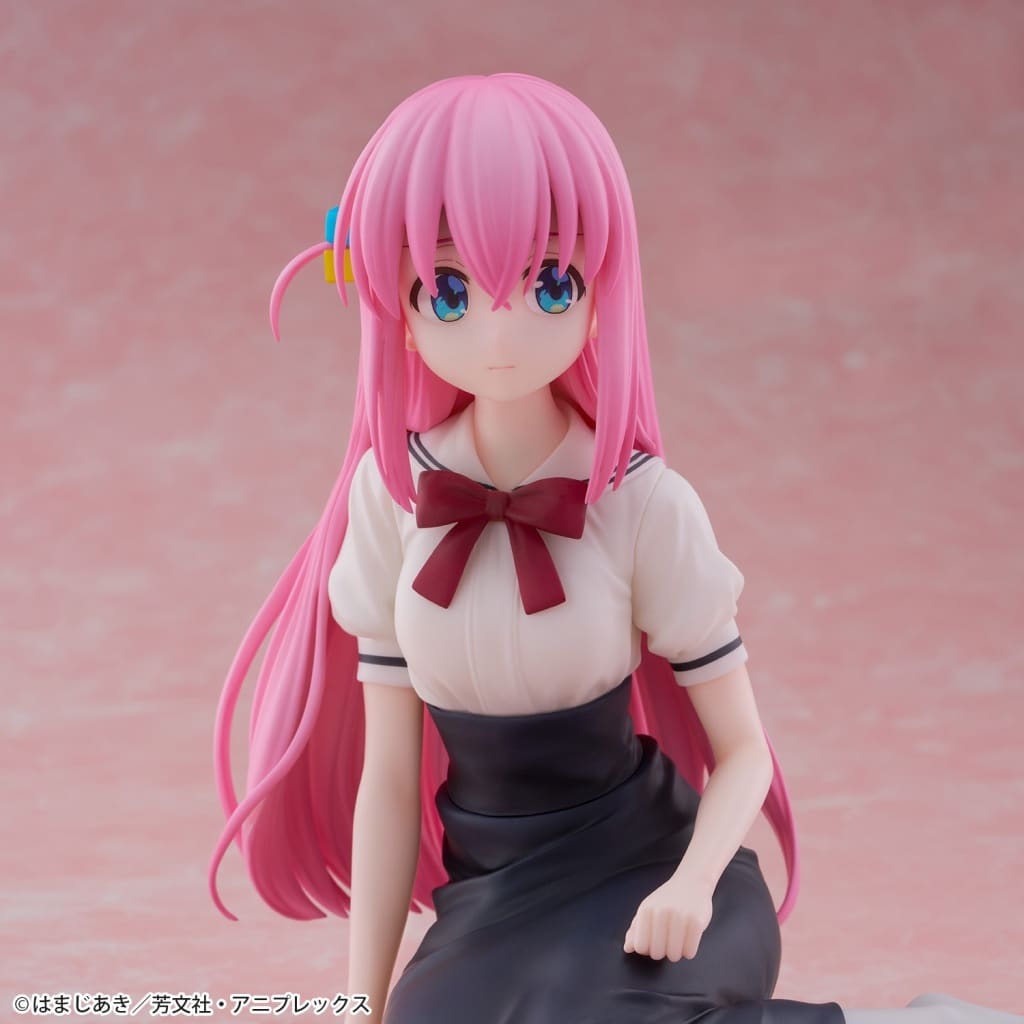 Hitori Goto Casual Outfit Ver. Bocchi the Rock! 1/6 Figure