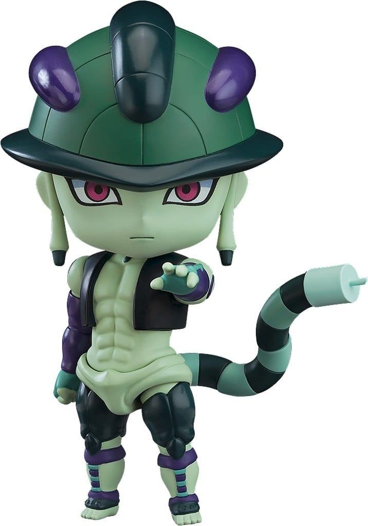 Nendoroid Meruem HUNTER×HUNTER Figure