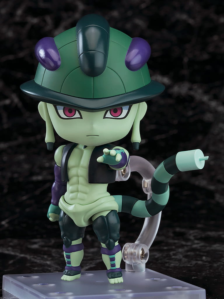 Nendoroid Meruem HUNTER×HUNTER Figure