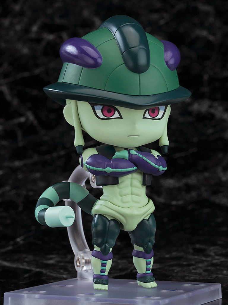 Nendoroid Meruem HUNTER×HUNTER Figure