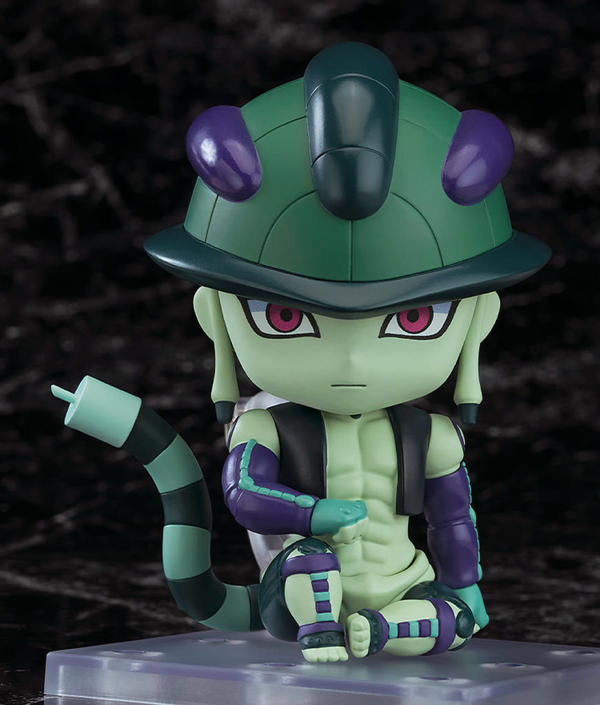 Nendoroid Meruem HUNTER×HUNTER Figure