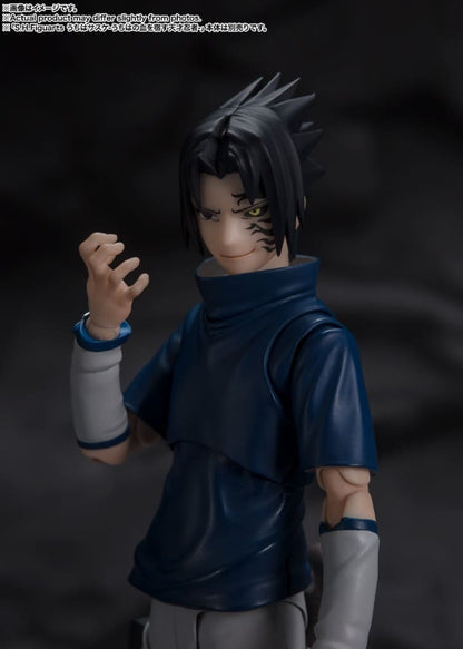S.H.Figuarts Orochimaru - Seeker of Truth - Naruto Shippuden