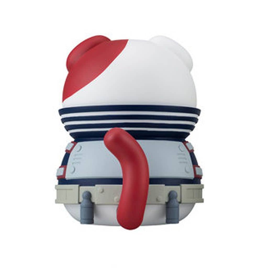 Shoto Todoroki MEGA CAT PROJECT My Hero Academia Figure