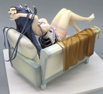 Azur Lane Angel Witch Version 1/7 PVC & ABS Painted Figure AmiAmi Exclusive Used