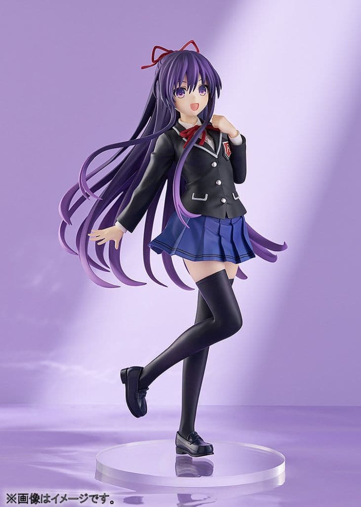 POP UP PARADE Tohka Yatogami School Uniform Ver. L – Date A Live V