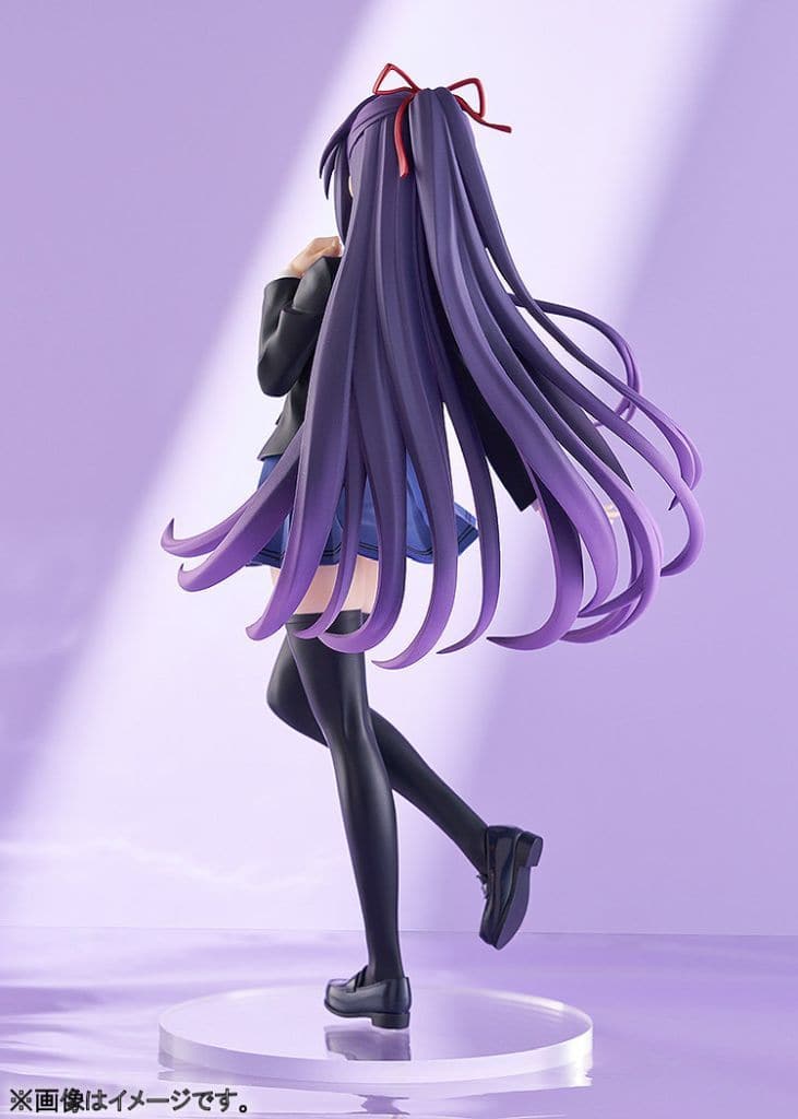 POP UP PARADE Tohka Yatogami School Uniform Ver. L – Date A Live V