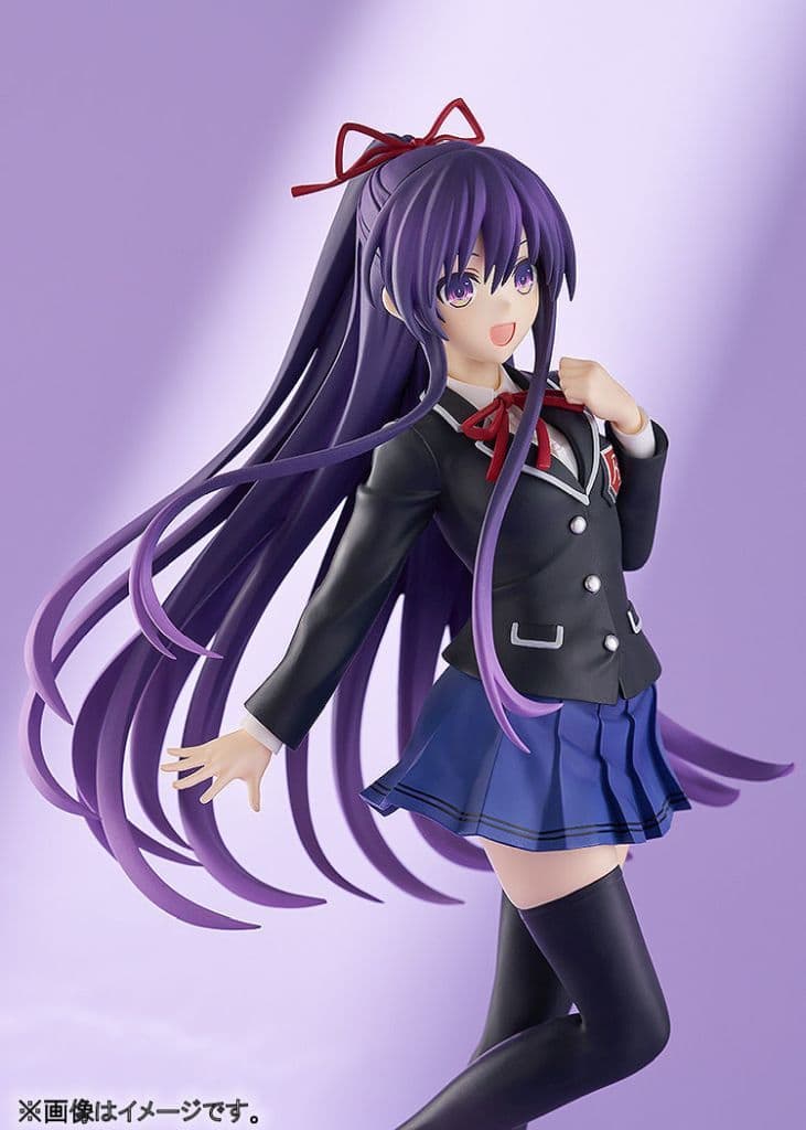 POP UP PARADE Tohka Yatogami School Uniform Ver. L – Date A Live V