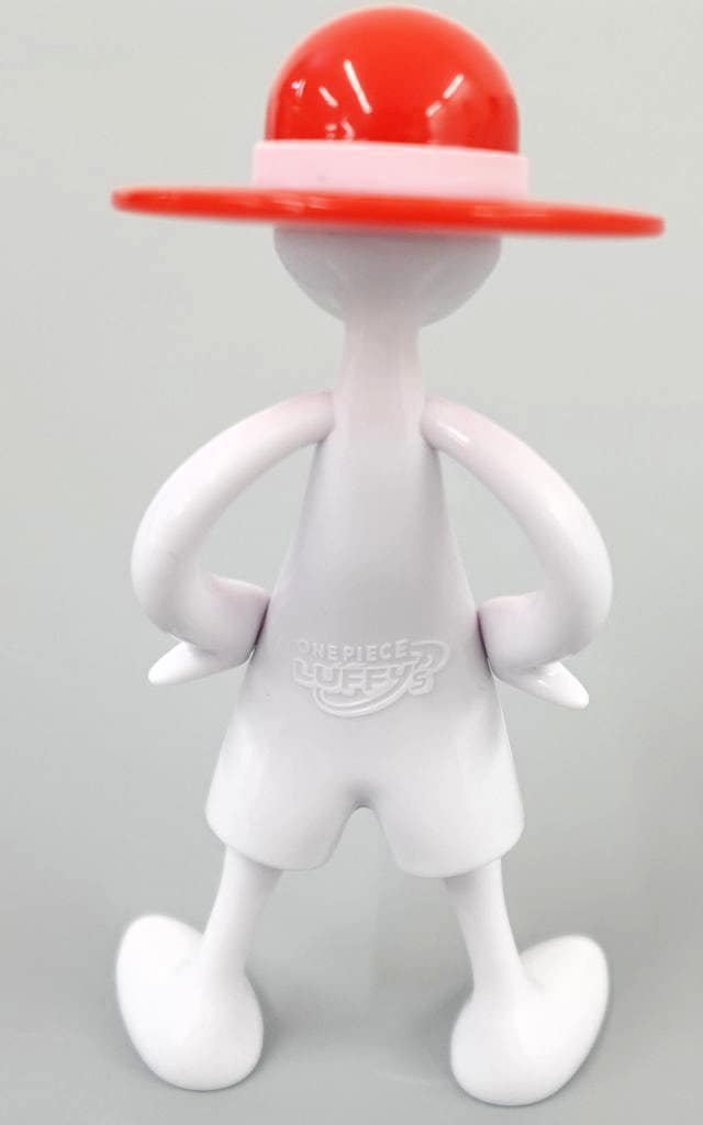 LUFFY’s PIRATE MARK ONE PIECE Figure