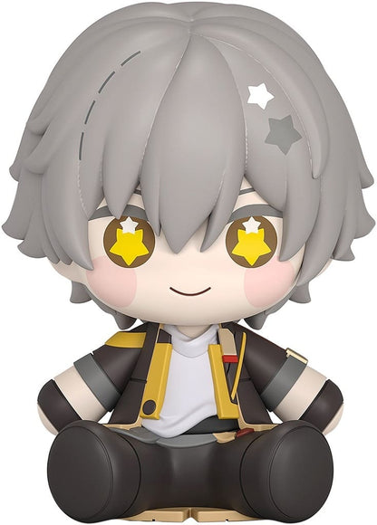 Huggy Good Smile Male Trailblazer Figure - Honkai: Star Rail