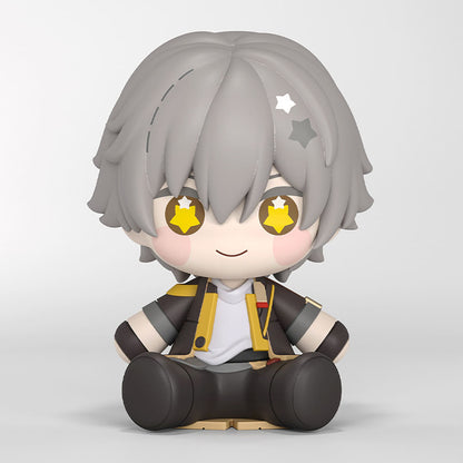 Huggy Good Smile Male Trailblazer Figure - Honkai: Star Rail