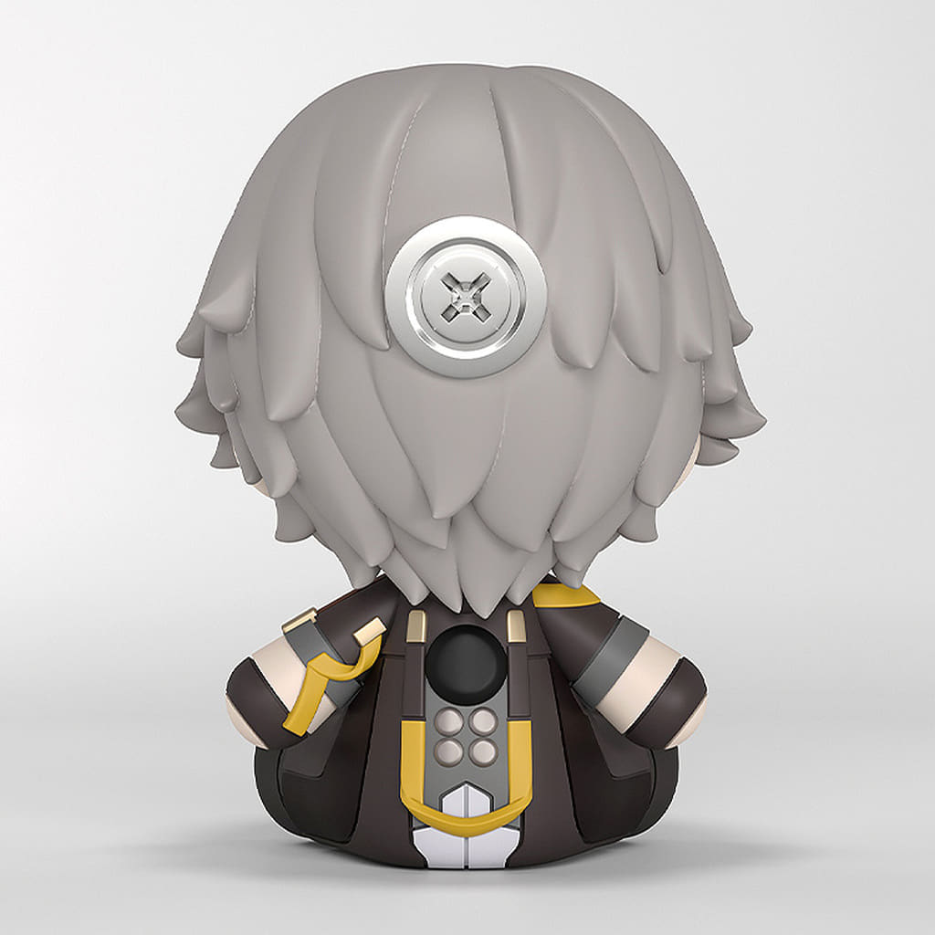 Huggy Good Smile Male Trailblazer Figure - Honkai: Star Rail